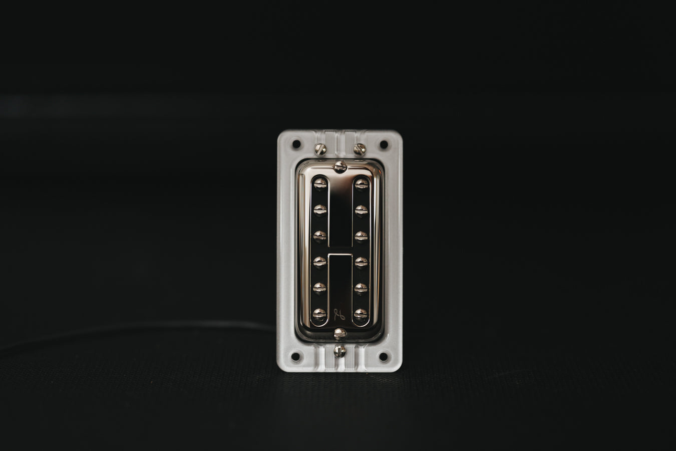 Choosing the correct Lamber'Tron baseplate