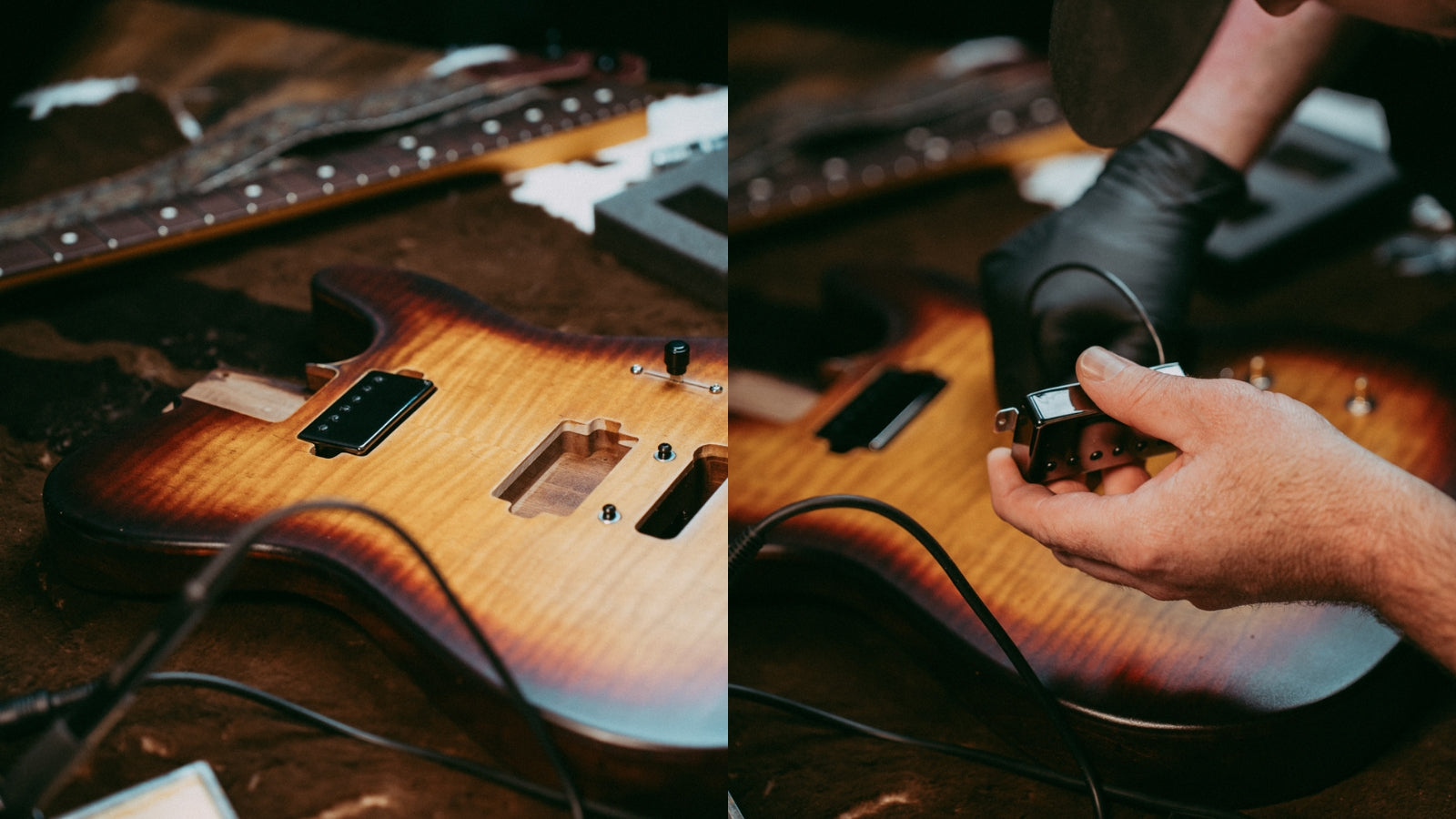 How to Test A Guitar Pickup