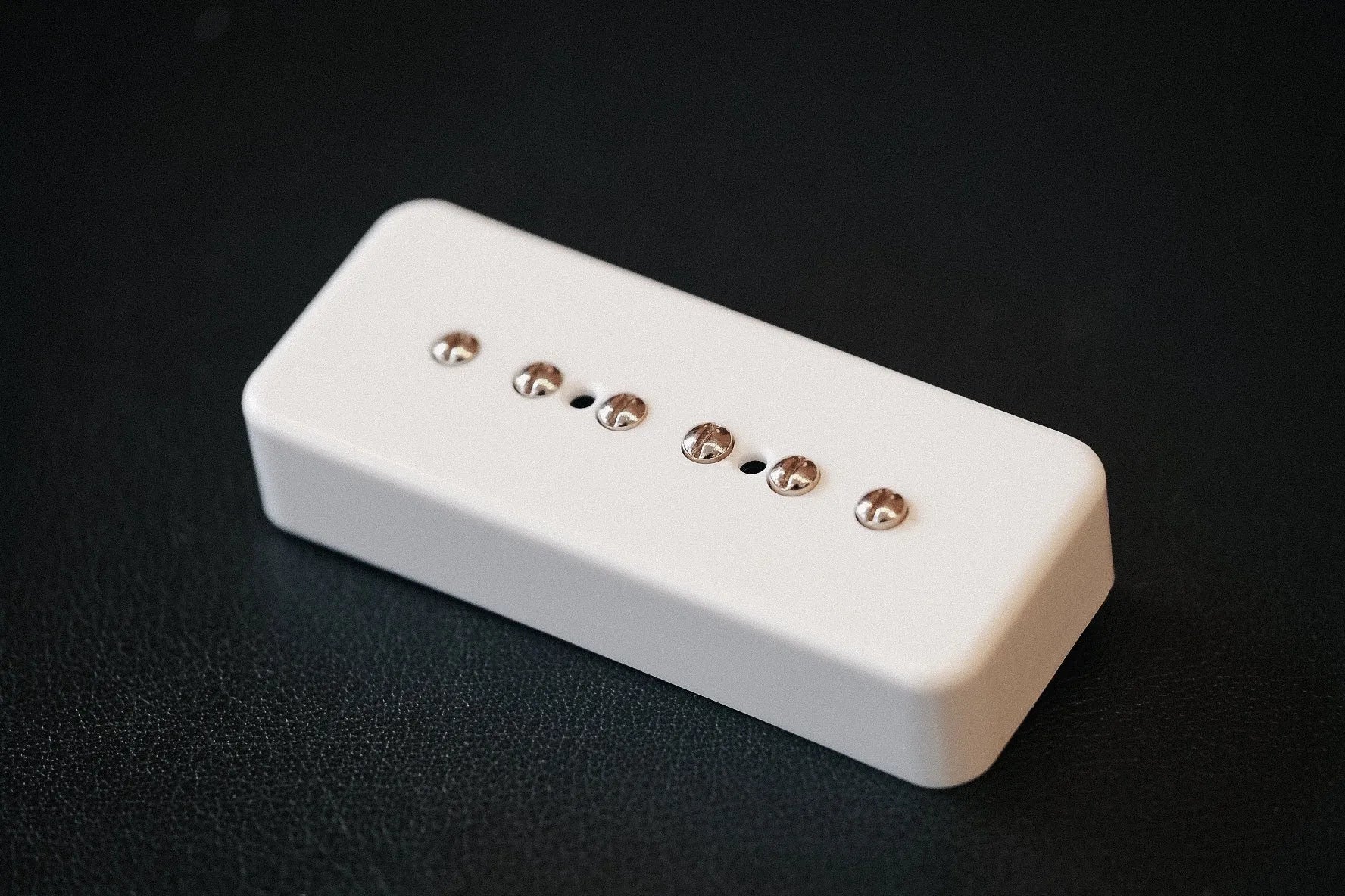 p90, the ristretto, lambertones pickups
