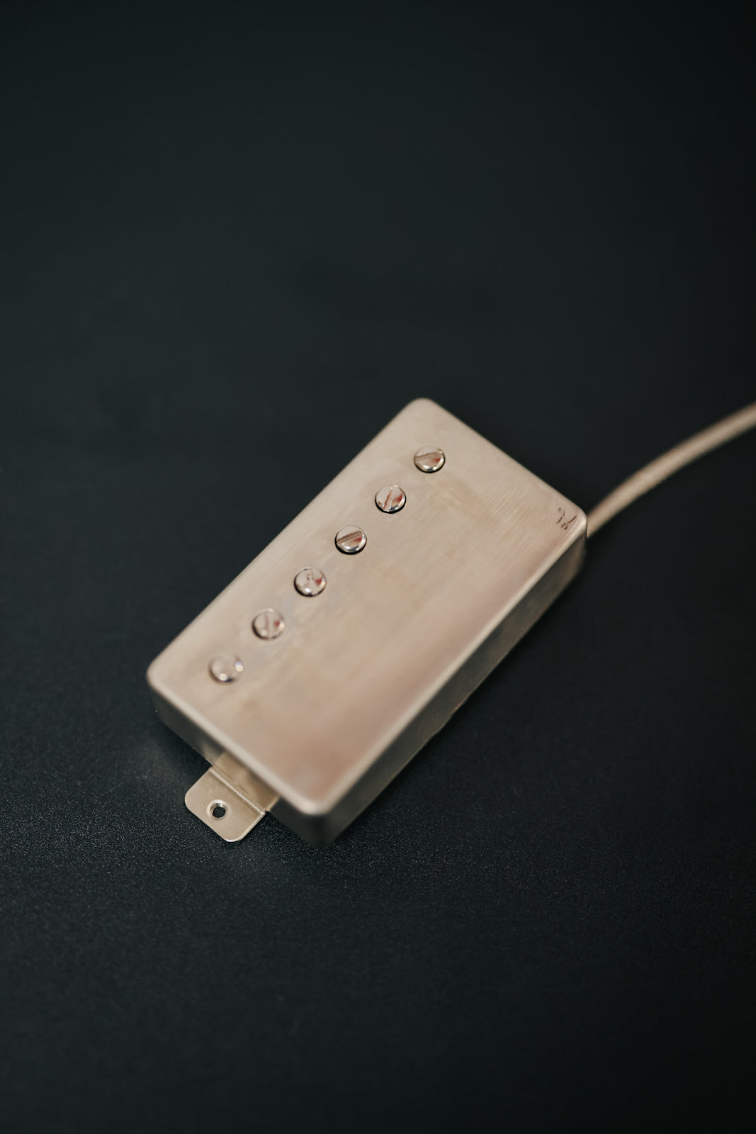"the Grinder" - Builder Humbucker Set