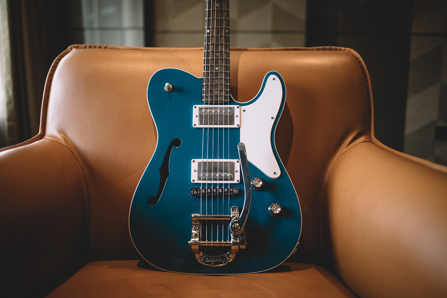 "the Grinder" - Builder Humbucker Set