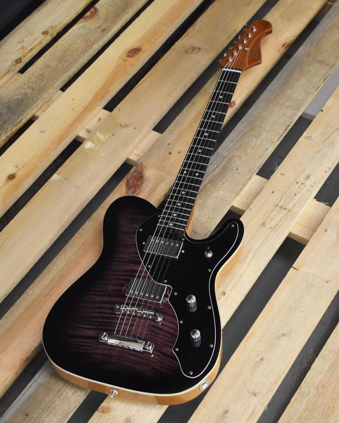 Kithara Guitars