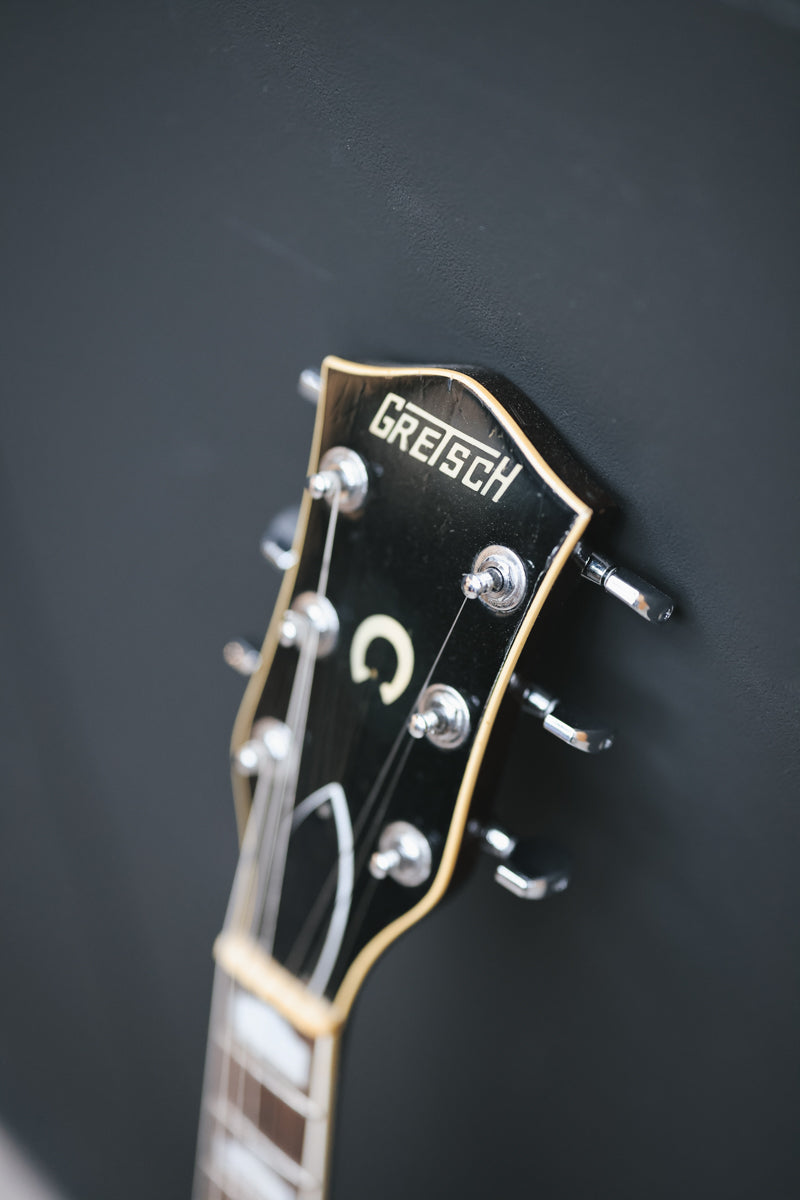 1990 Gretsch Champagne Sparkle Jet