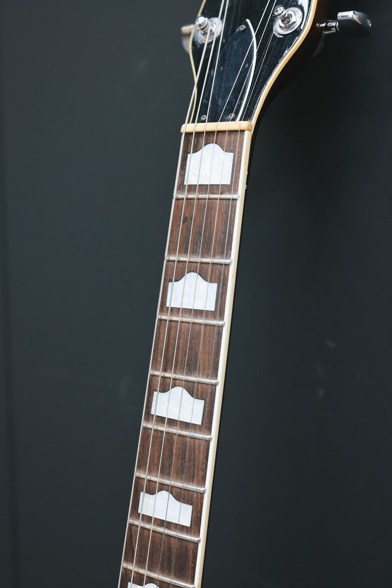 1990 Gretsch Champagne Sparkle Jet