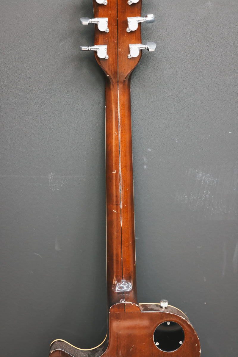 1990 Gretsch Champagne Sparkle Jet