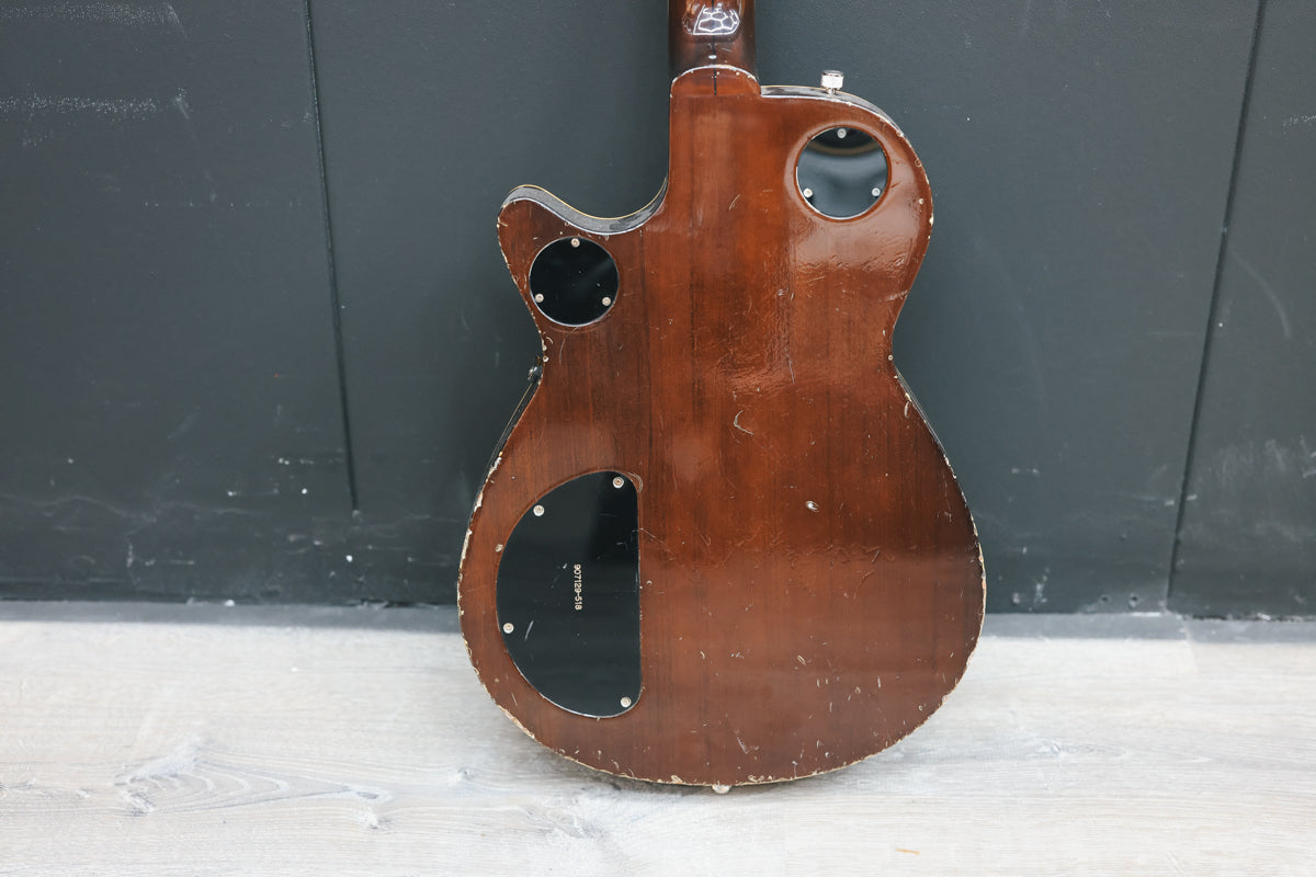 1990 Gretsch Champagne Sparkle Jet