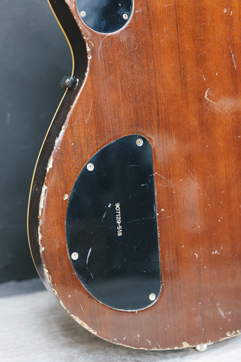 1990 Gretsch Champagne Sparkle Jet