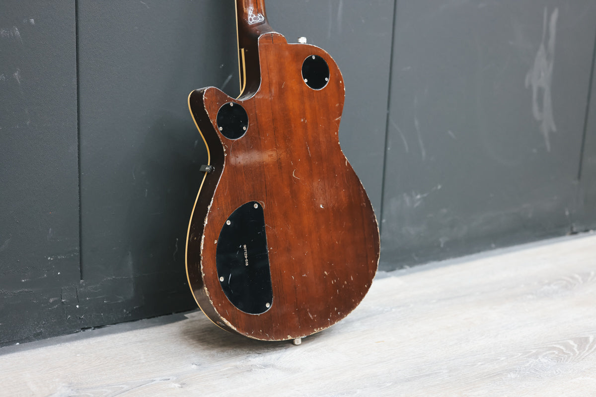 1990 Gretsch Champagne Sparkle Jet