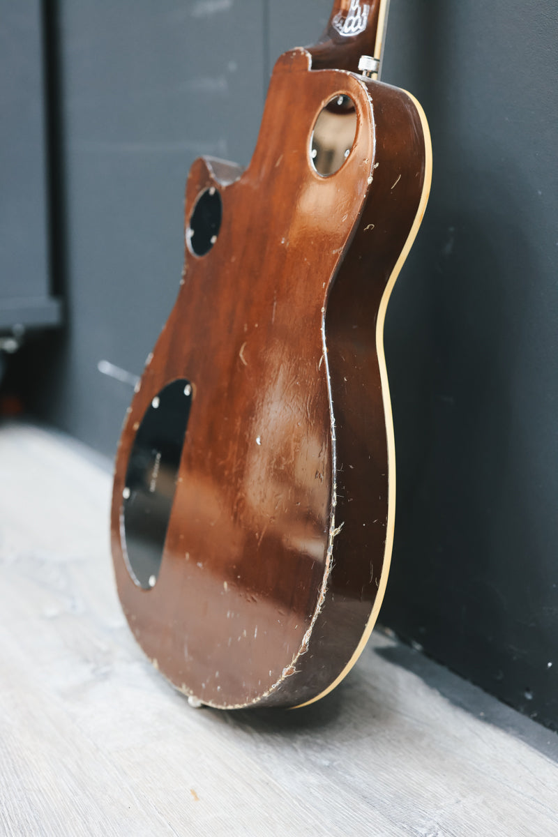 1990 Gretsch Champagne Sparkle Jet