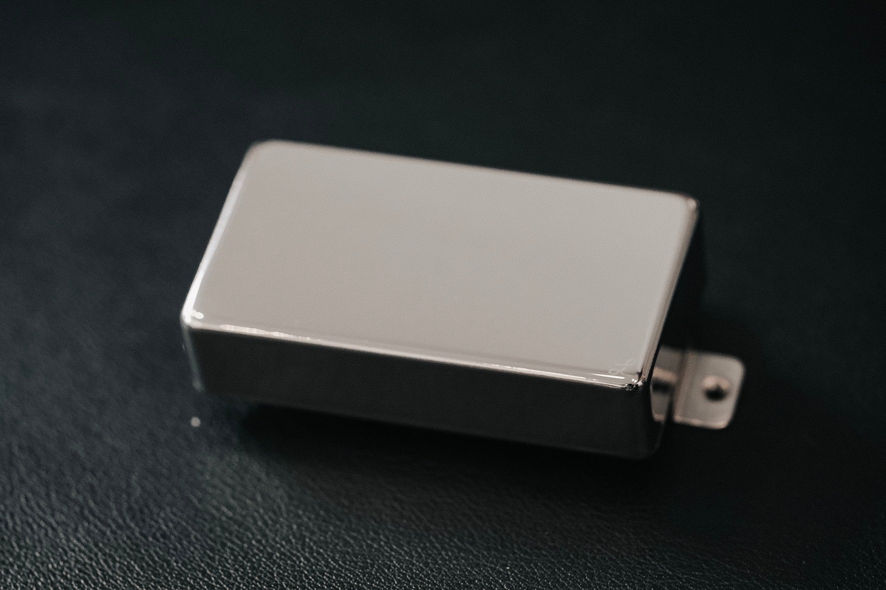 Tipo de cubierta Humbucker