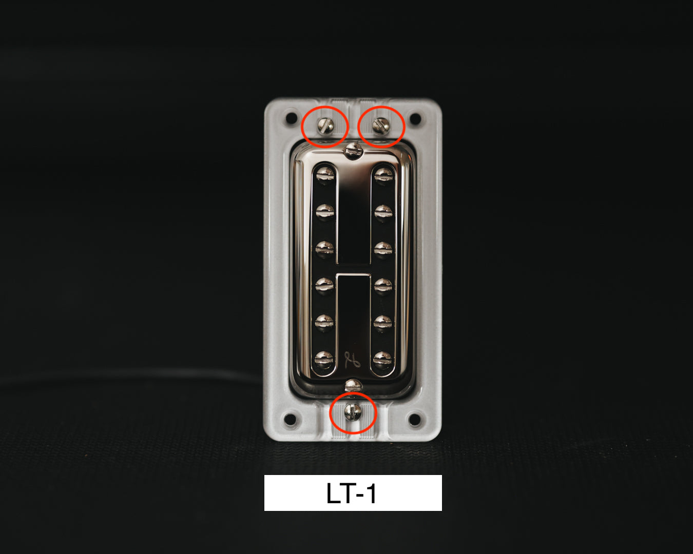 Mounting Type