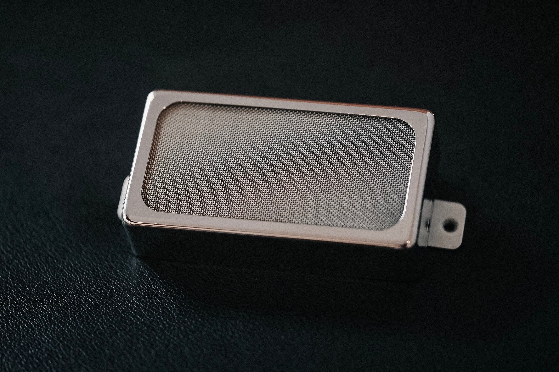 Tipo de cubierta Humbucker