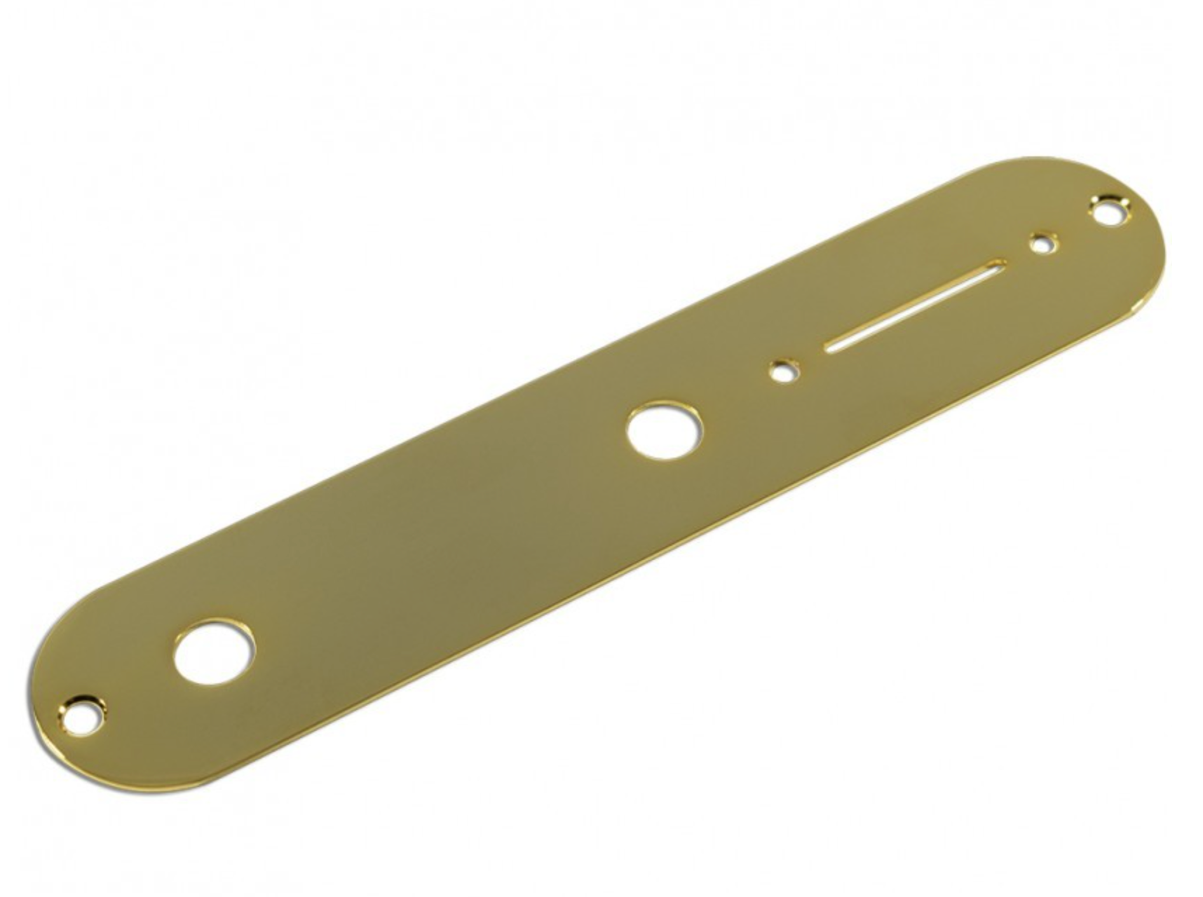 Add Control Plate