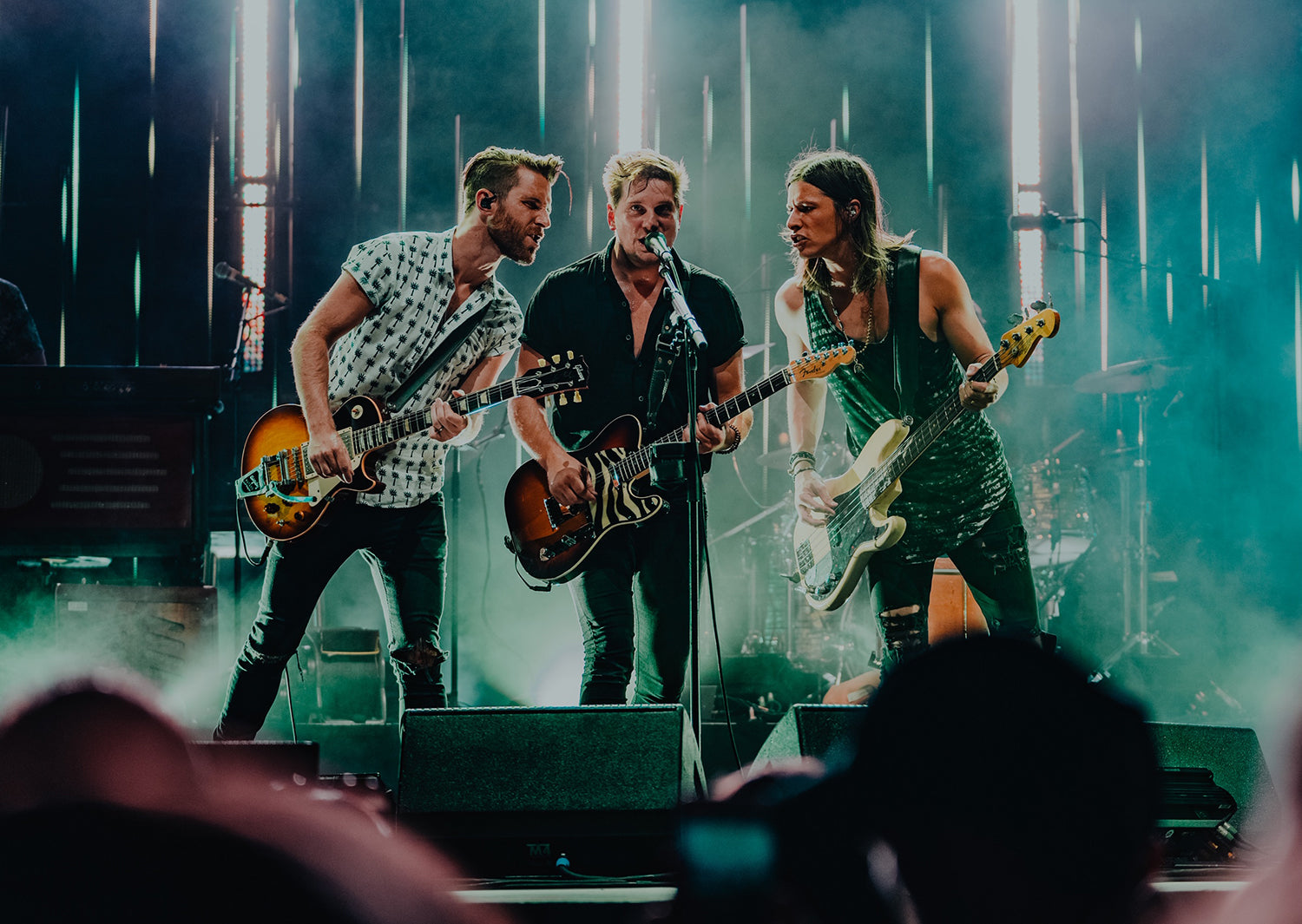 How to Get a Good Guitar Tone