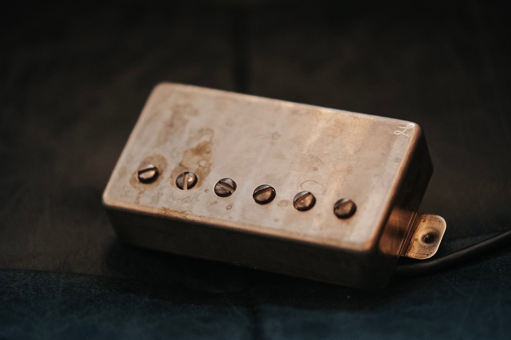 Humbuckers