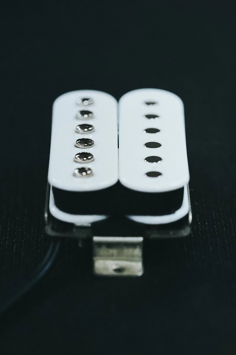 Individual Humbucker