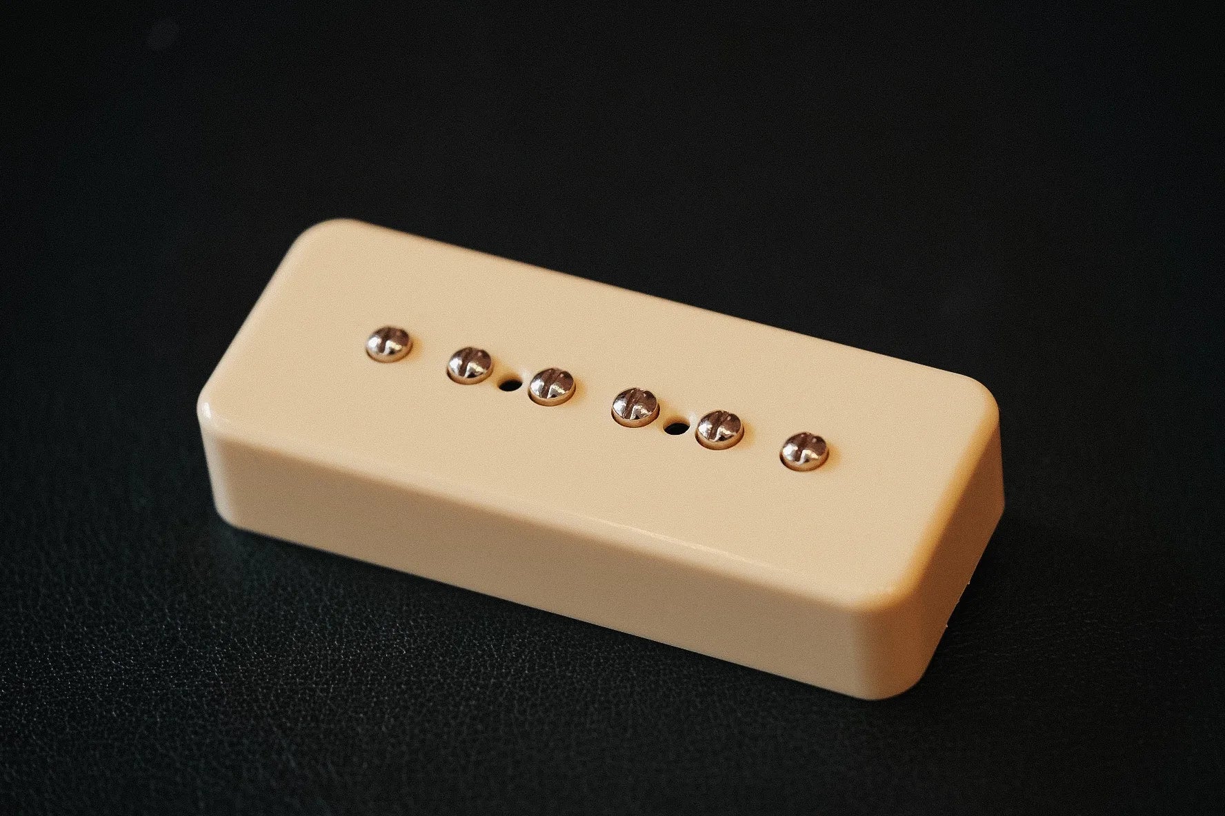 p90, the ristretto, lambertones pickups