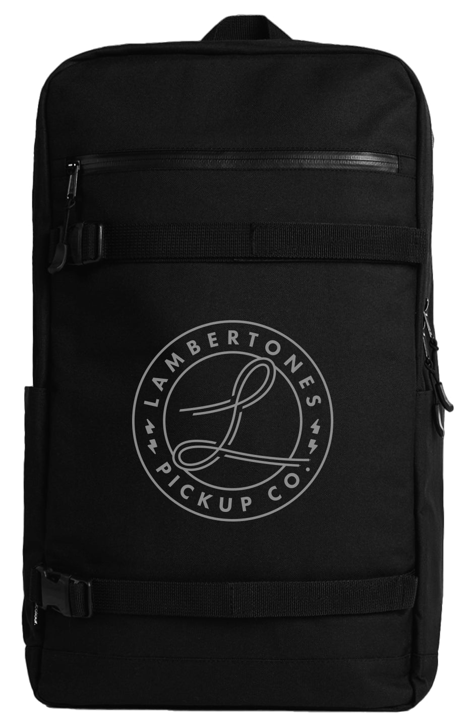 Lambertones Gig Backpack