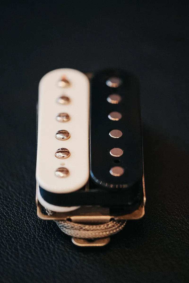 Individual Humbucker