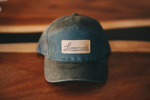 Lambertones Hat