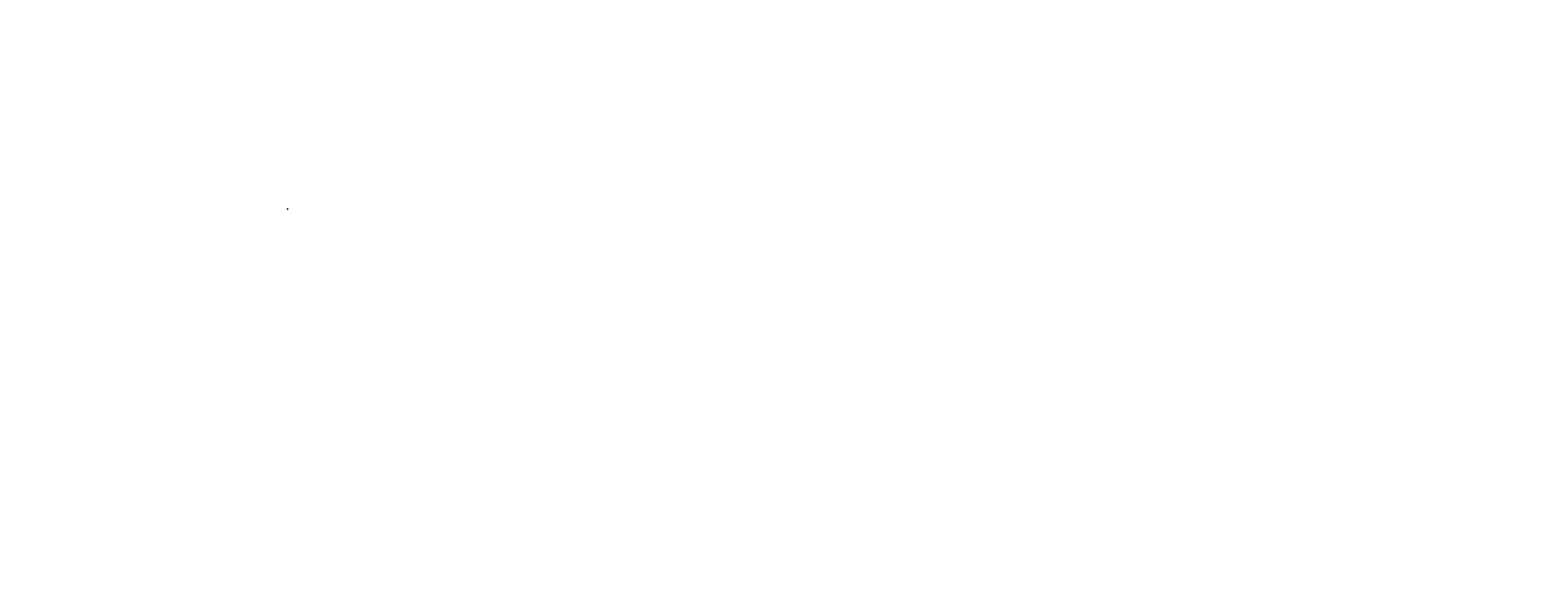 Lambertones Logo - Website White