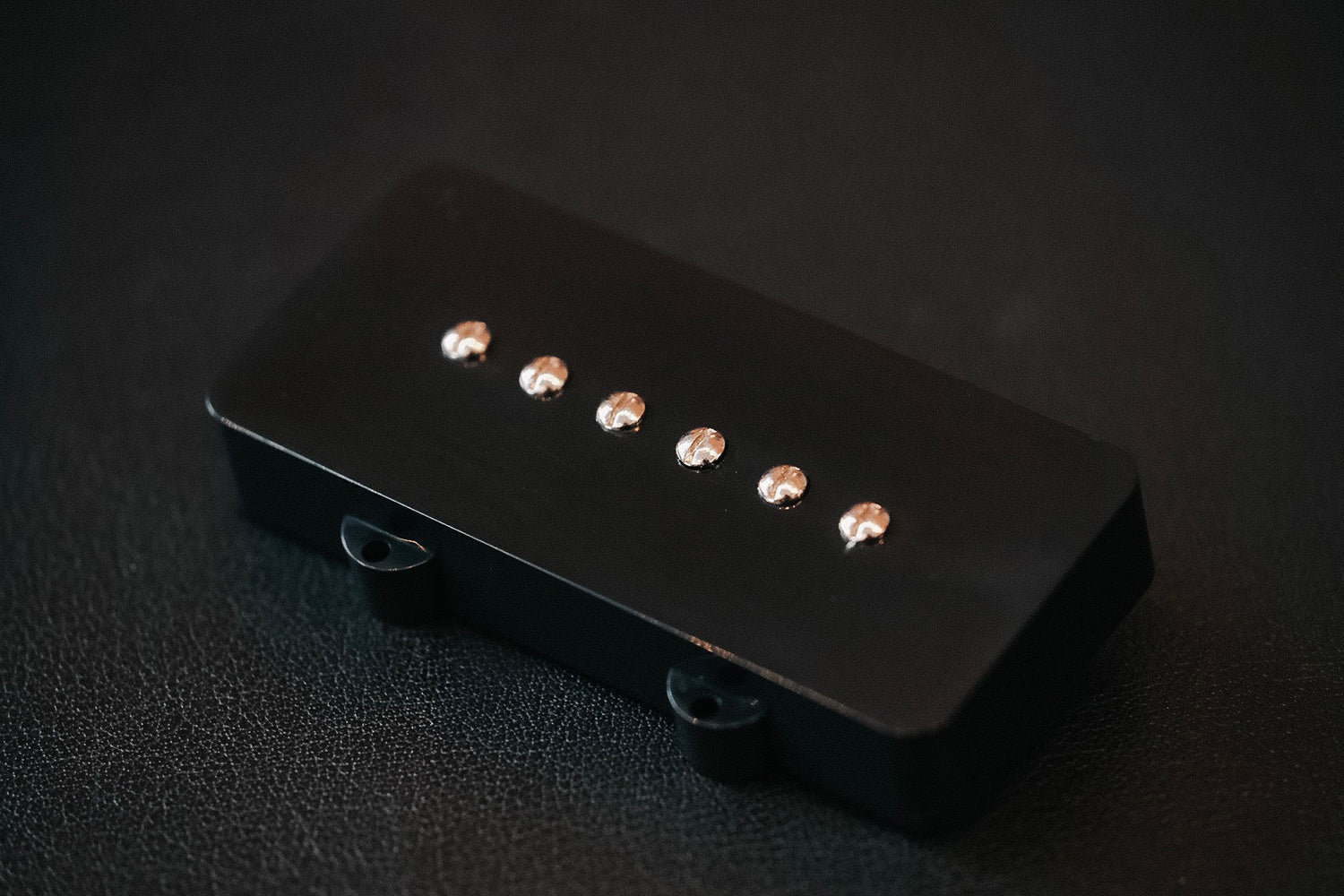 Jazzmaster Replacement Pickup Covers