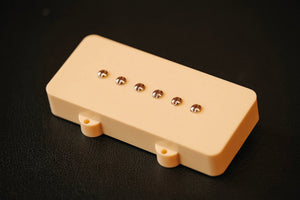 Jazzmaster Replacement Pickup Covers