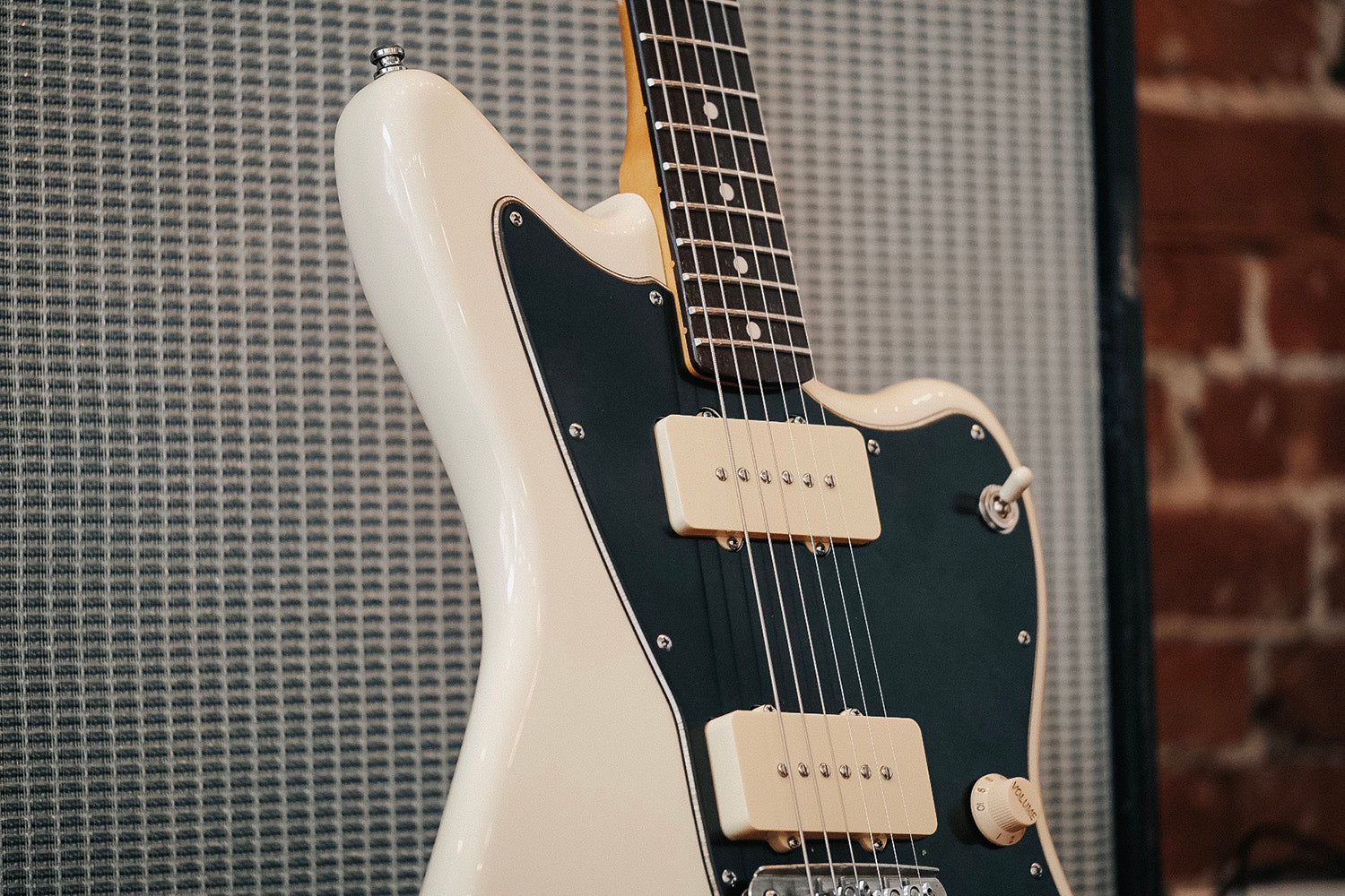 "the Ristretto" - JM/P90 Set