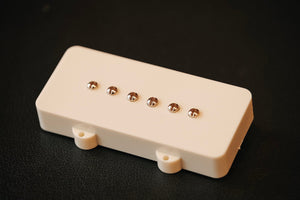 Jazzmaster Replacement Pickup Covers
