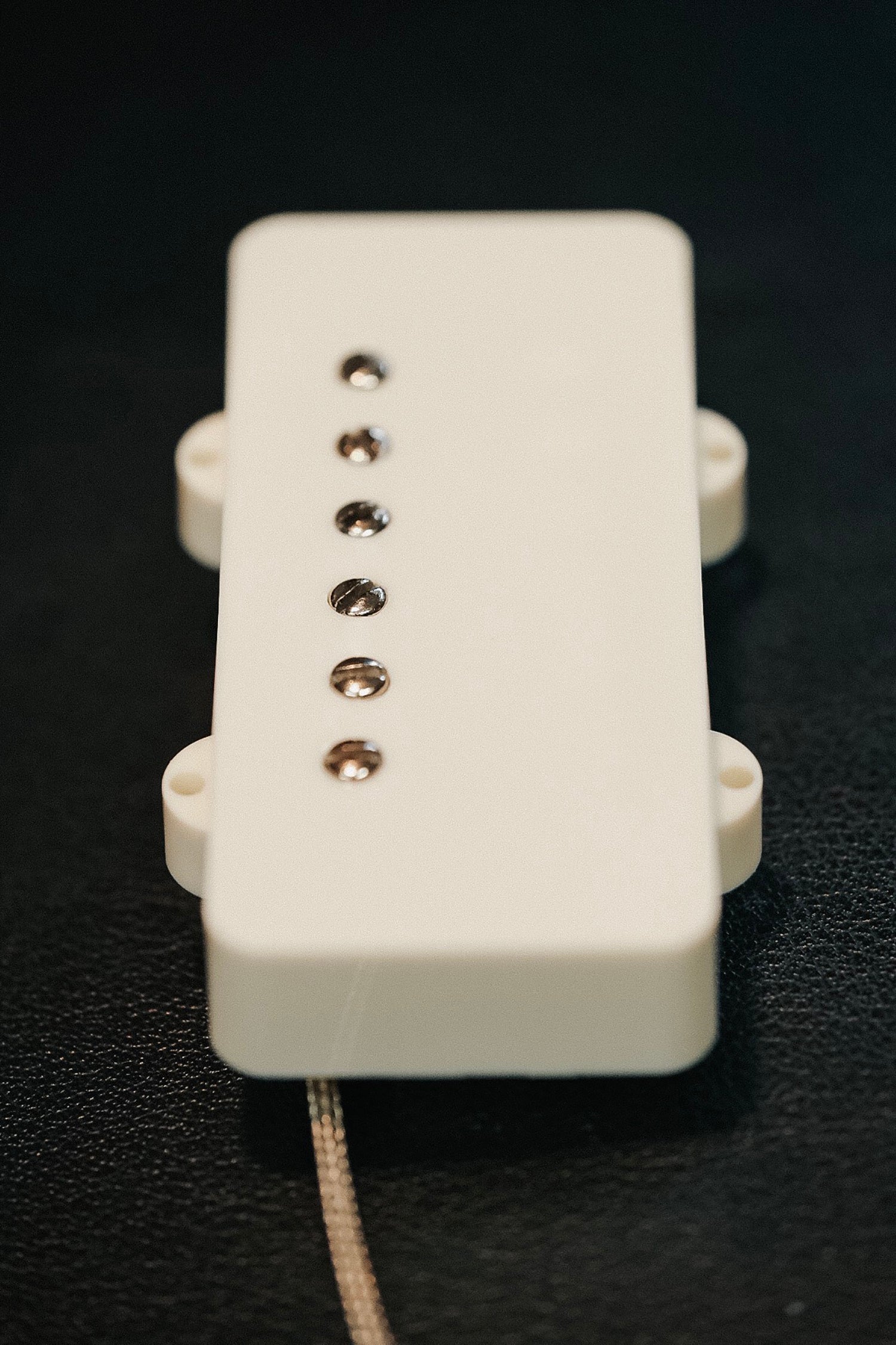 Jazzmaster Replacement Pickup Covers