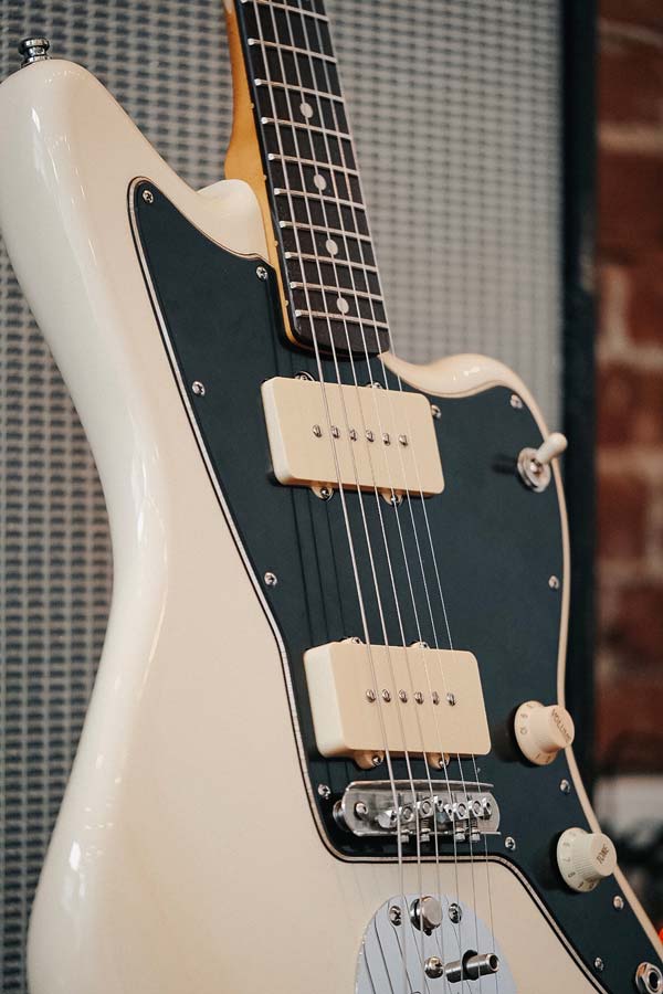 Wiring Diagrams - Telecaster