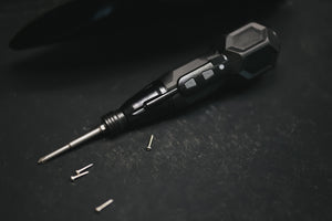 Portable Cordless Usb Charging Mini Electric Screwdriver Automatic  Screwdriver Hand Drill Wrench El