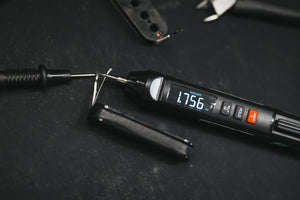 Mini Pen Digital Multimeter