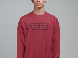 Signature Single Coil Sweatshirt