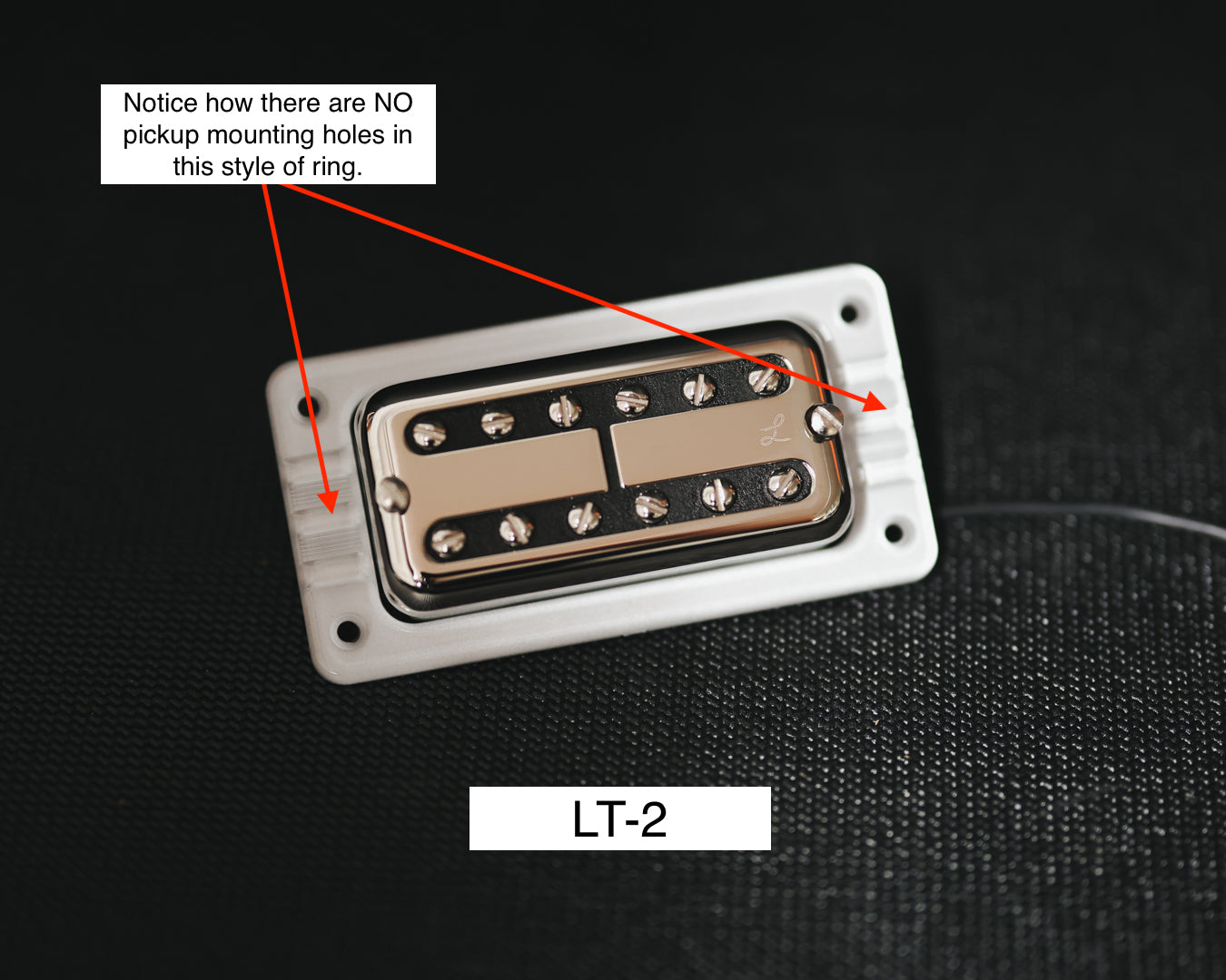Mounting Type