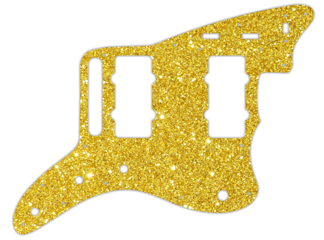 Pickguard Material