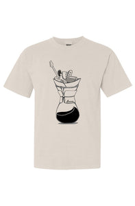 Tone Brew T-Shirt