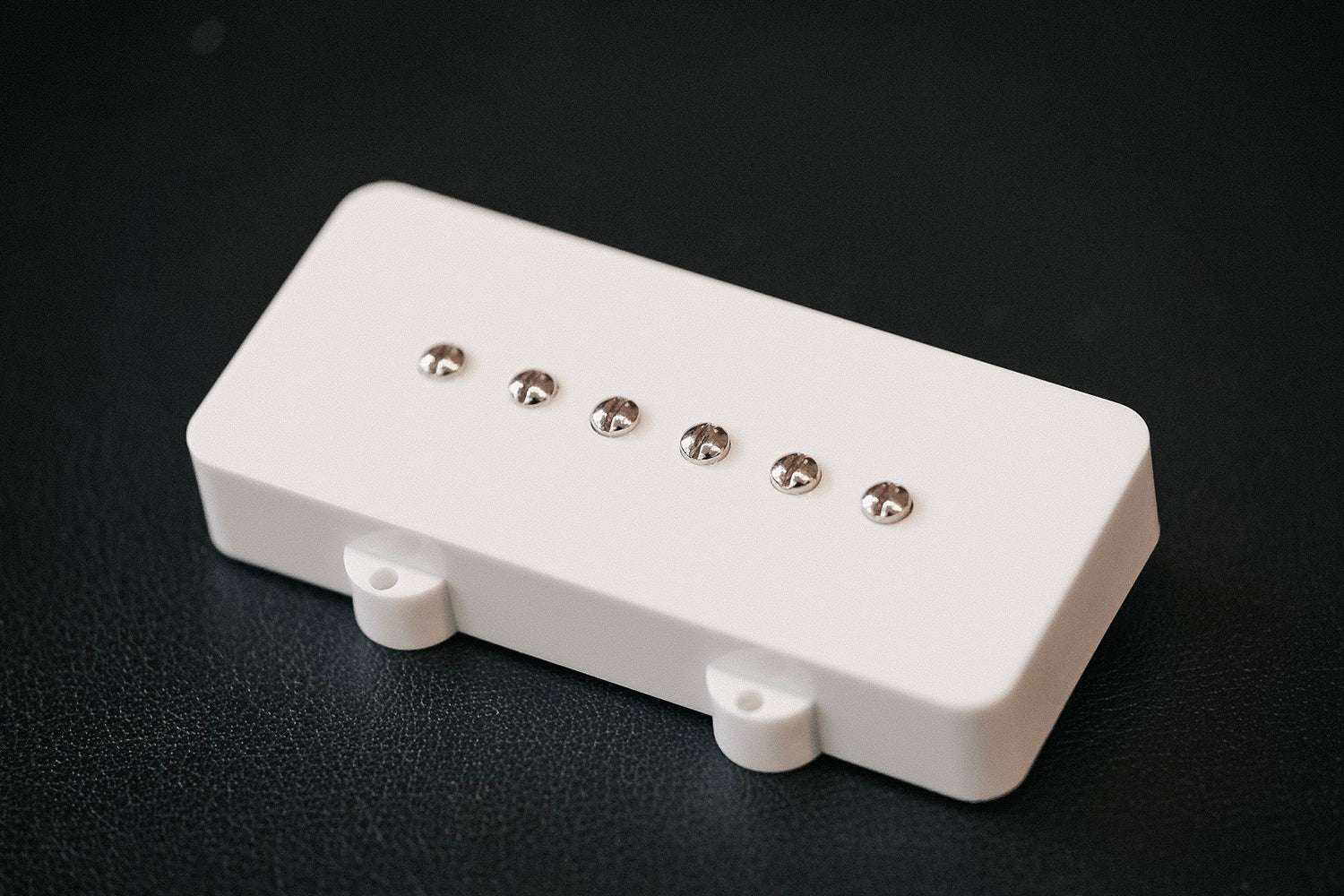 Jazzmaster Pickup Cover Color