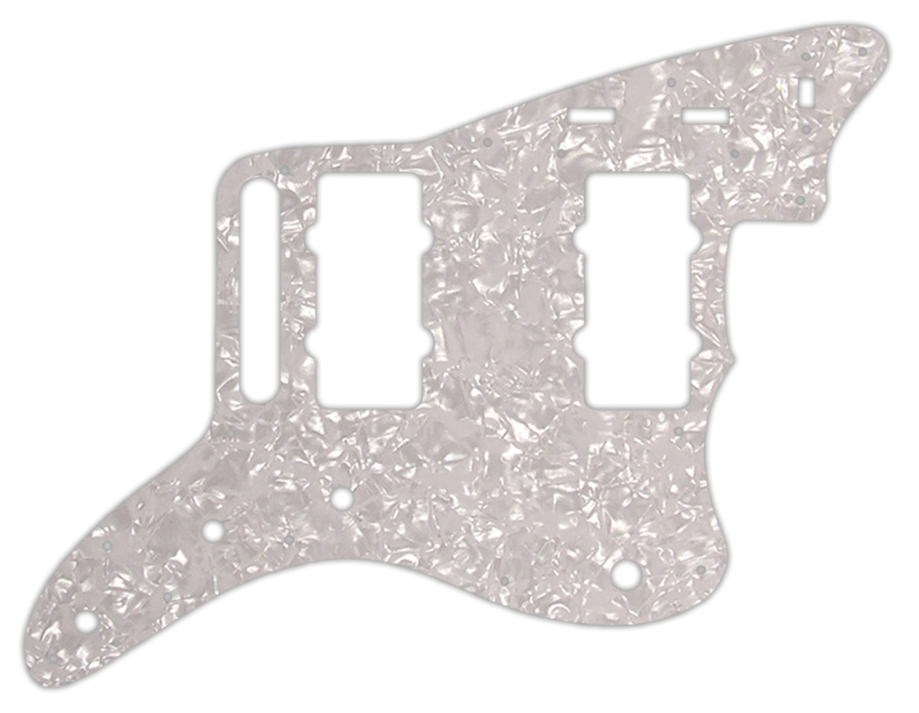 Pickguard Material