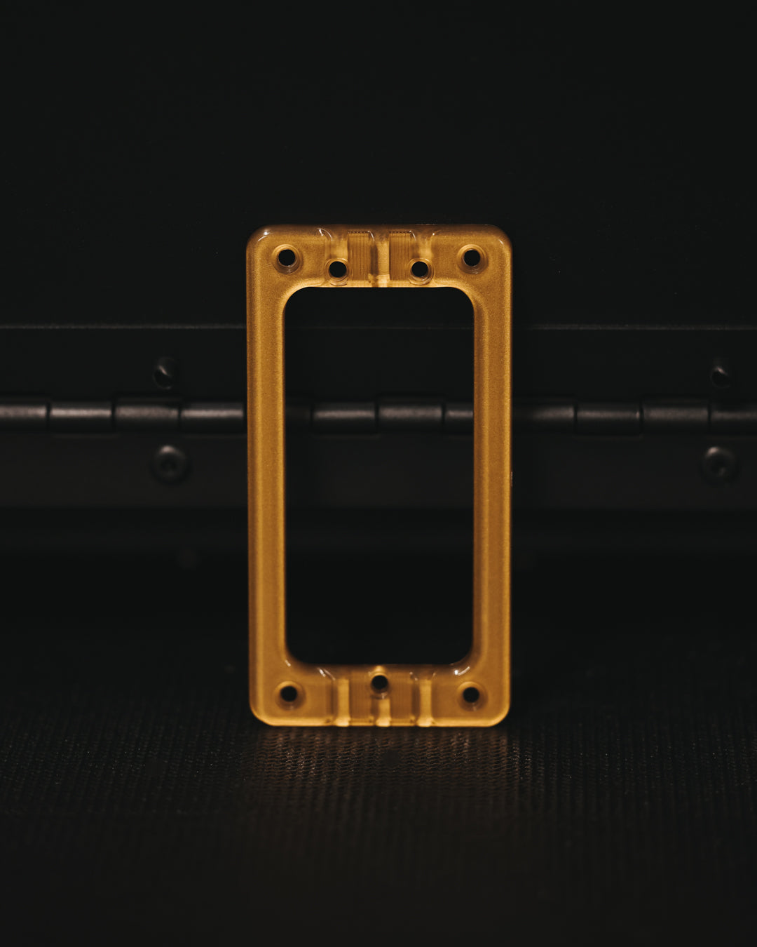Replacement Pickup Rings