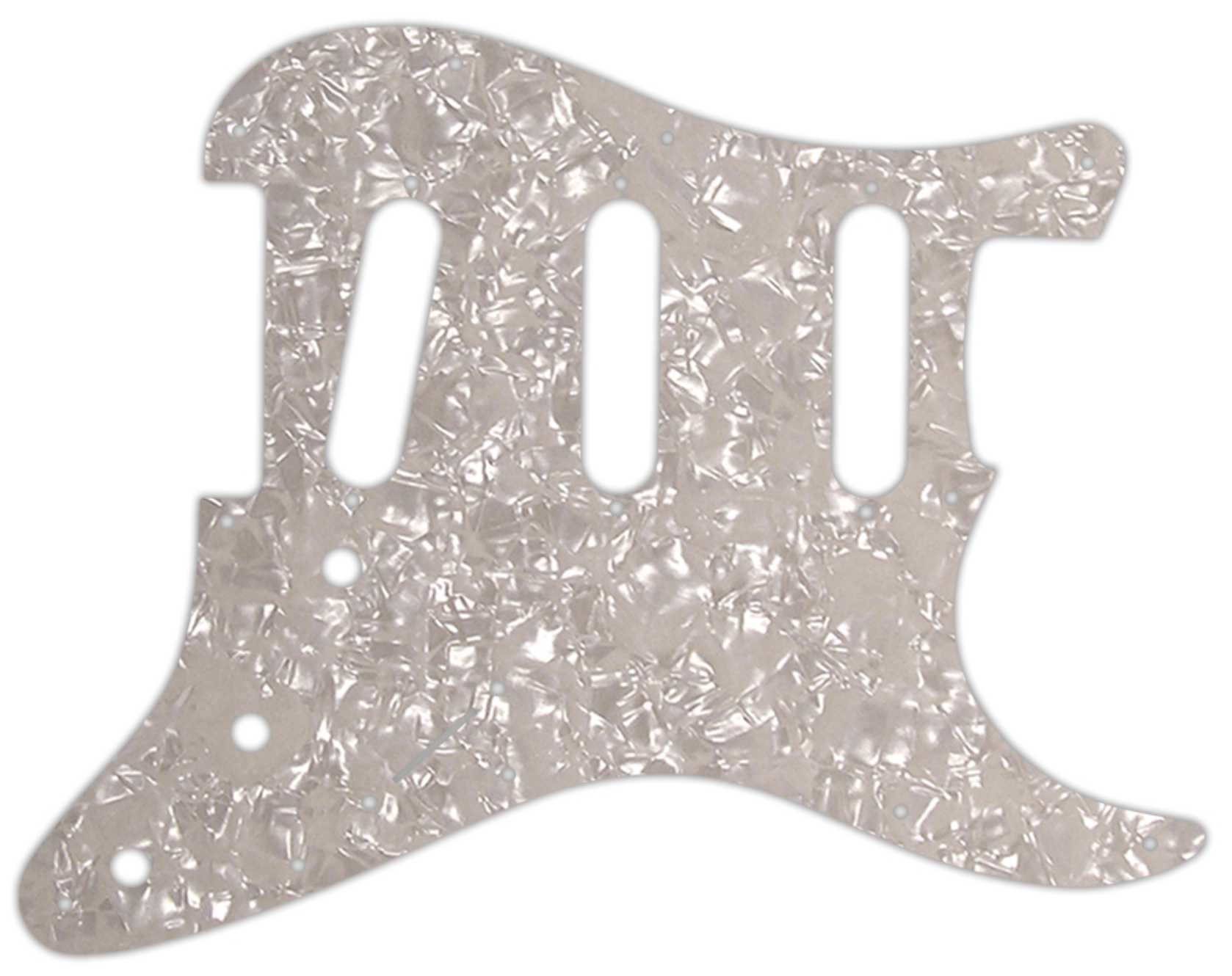 Pickguard Material