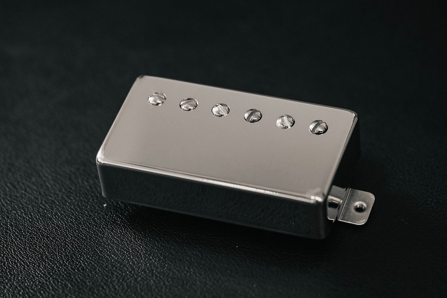 Pickup Configuration