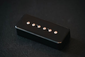 Replacement Pickup Covers
