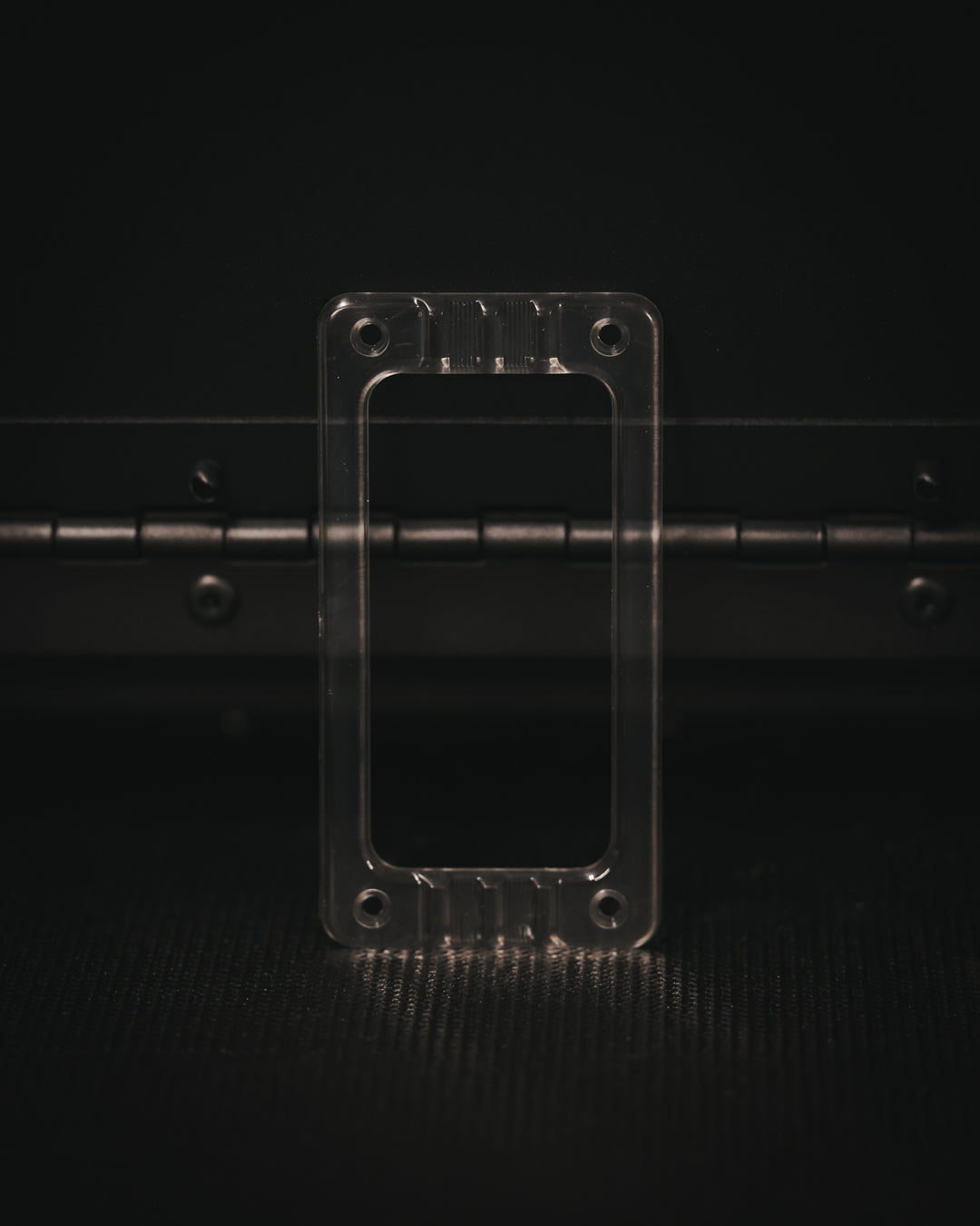 Replacement Pickup Rings