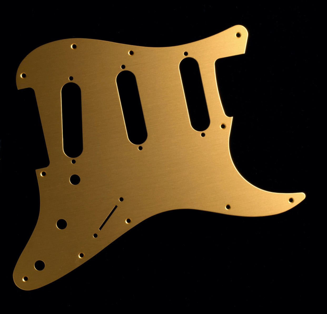 Pickguard Material