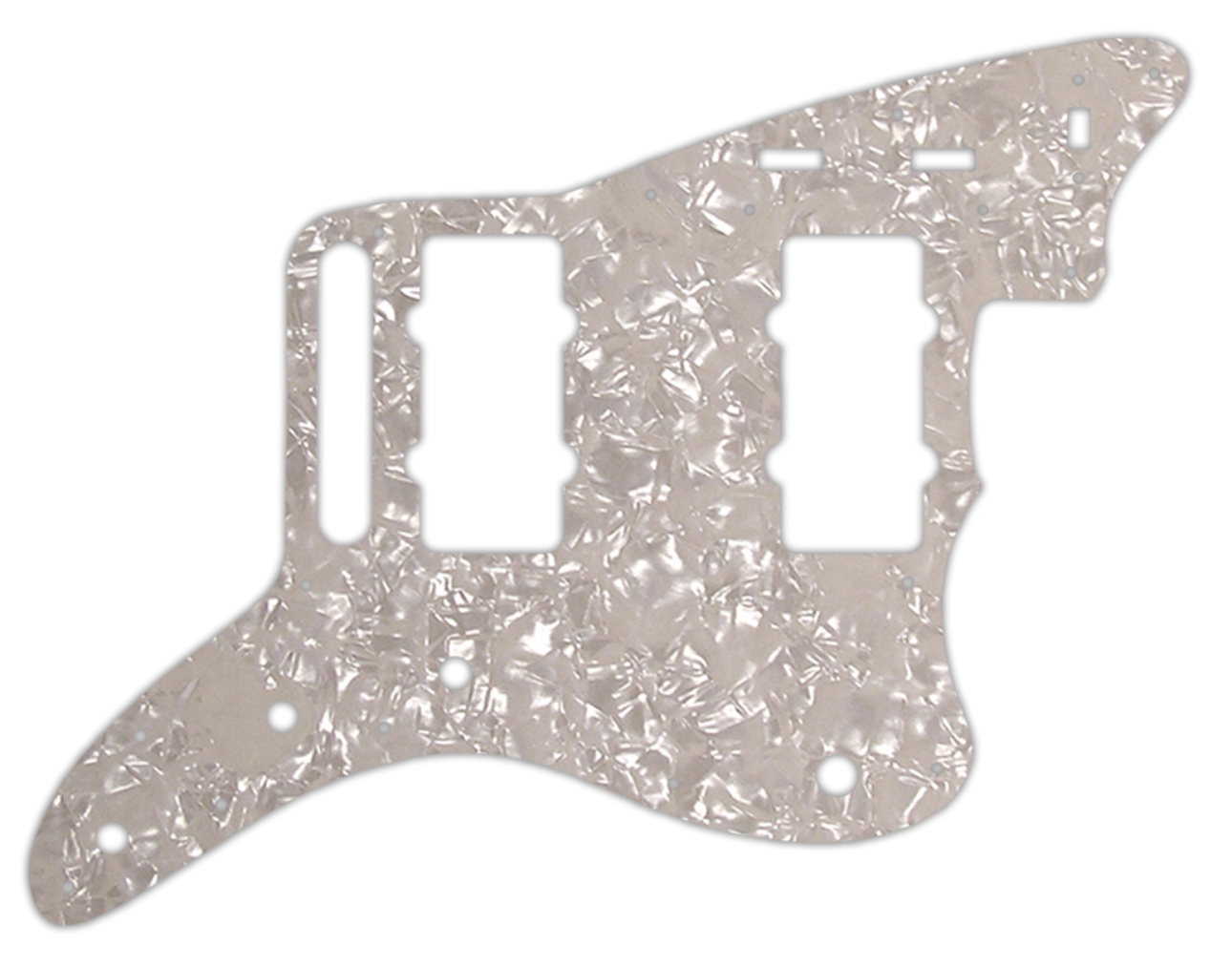 Pickguard Material