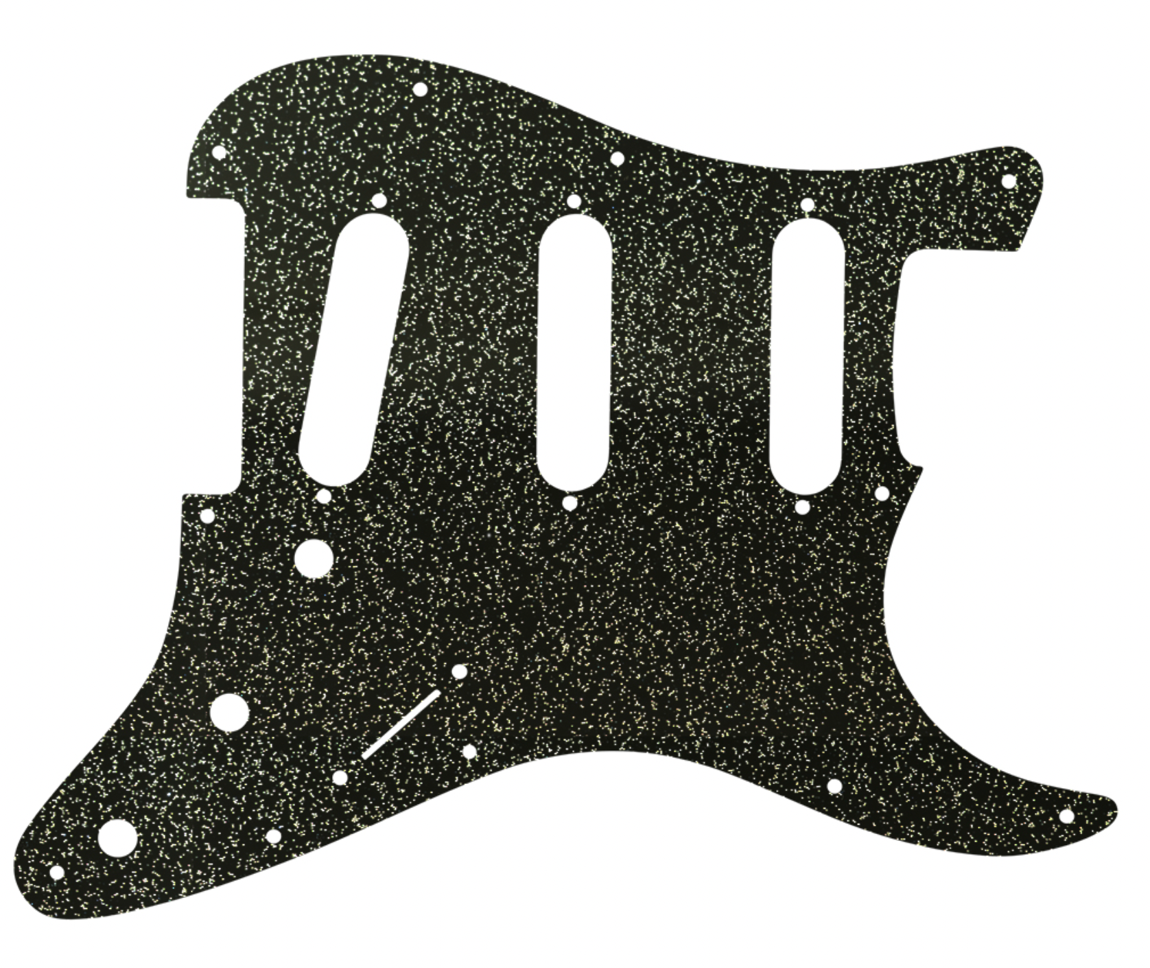 Pickguard Material